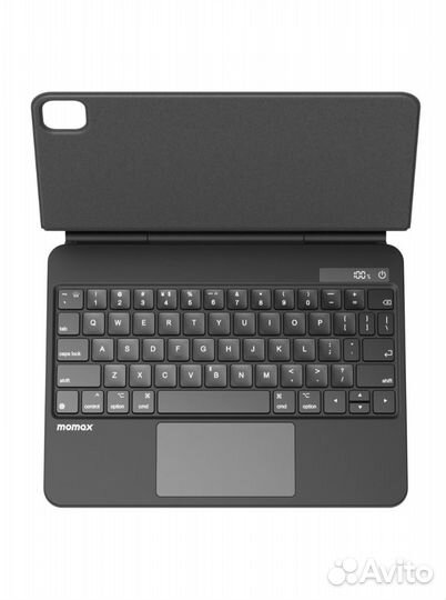 Чехол клавиатура для iPad