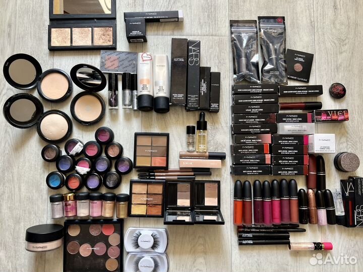 Косметика MAC