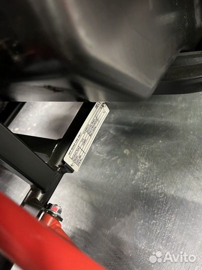 Багги электрический Сканмото Кобра купить в наличи