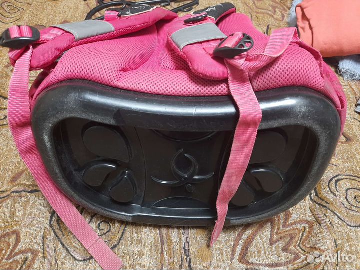 Рюкзак школьный для девочки