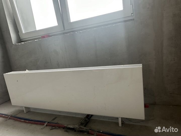 Радиатор отопления kermi