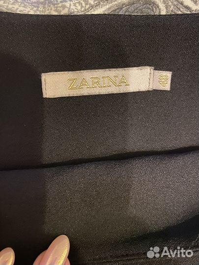 Юбка zarina 48 размер