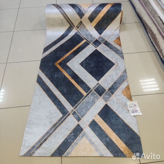 Ковровая дорожка противоскользящая