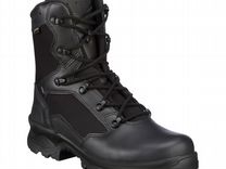 Haix Combat GTX schwarz