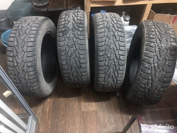 Nokian Tyres Nordman 7 195/65 R15
