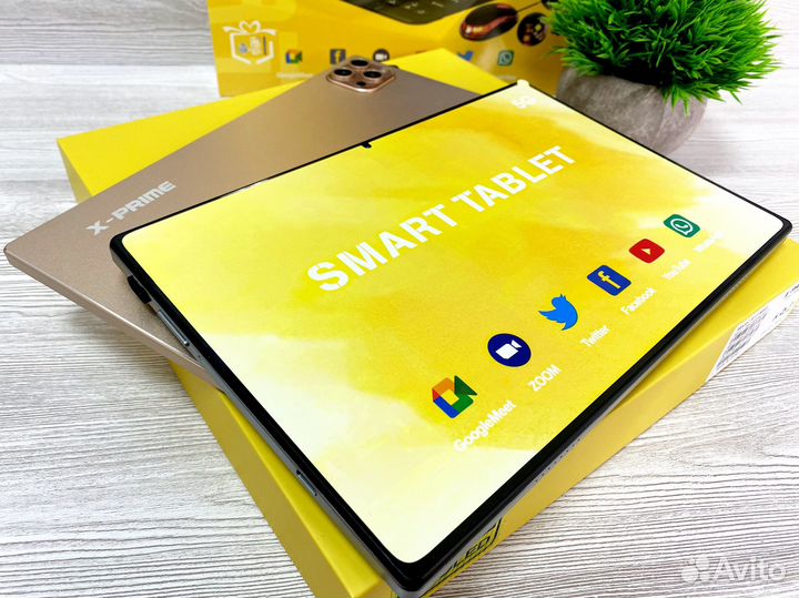 Планшет android A15 MAX