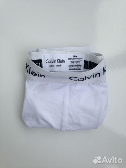 Calvin Klein трусы
