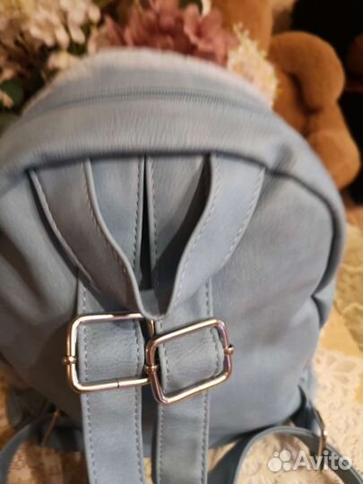 Рюкзак женский Анна Вольф