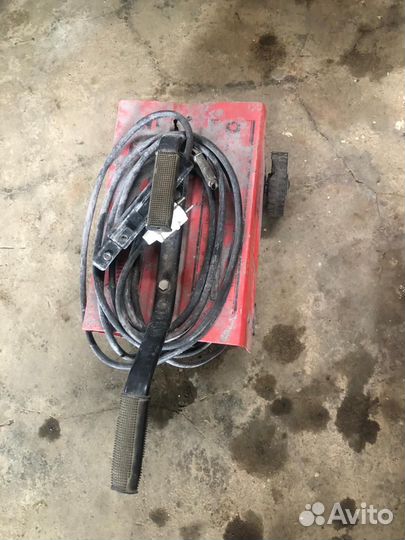 Сварочный полуавтомат бу