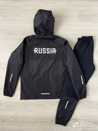 Спортивный костюм сборной РФ