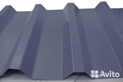 Профнастил / профлист С20 1150/1100