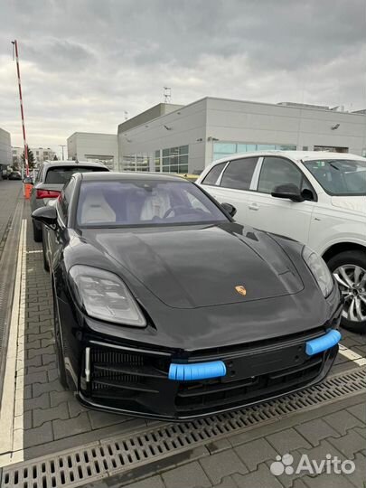 Porsche Panamera 4 2.9 AMT, 2023
