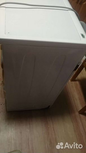 Стиральная машина автомат бу