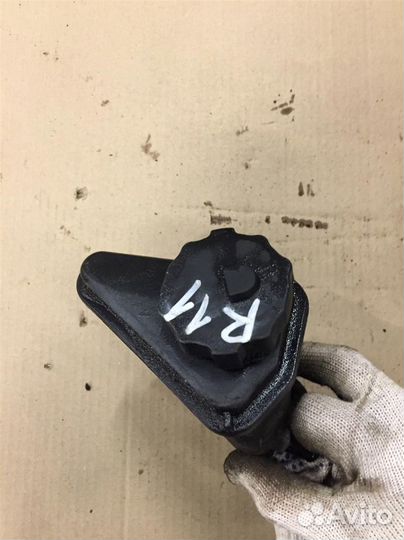 Бачок гидроусилителя Mercedes-Benz W221 S-Klasse