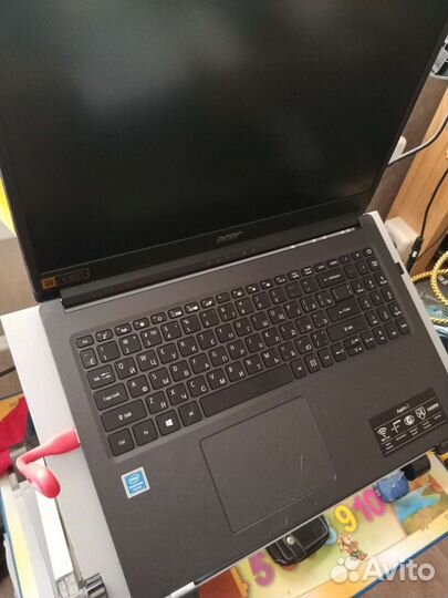 Ноутбук Acer