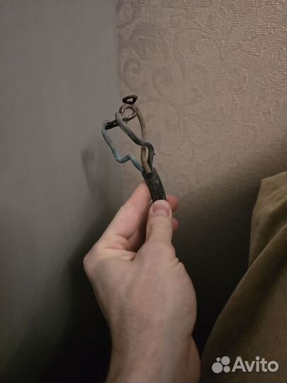 Плита электрическая Electrolux EKC513516X