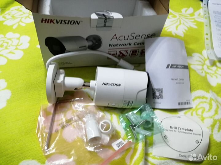 Видеокамера