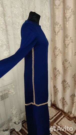 Платье Халат