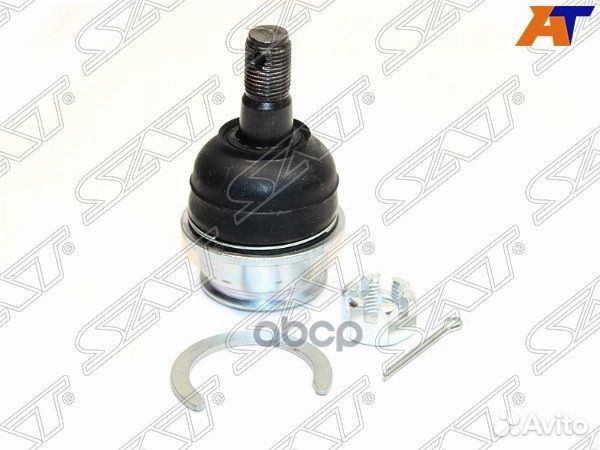 Шаровая опора нижнего рычага toyota land cruise