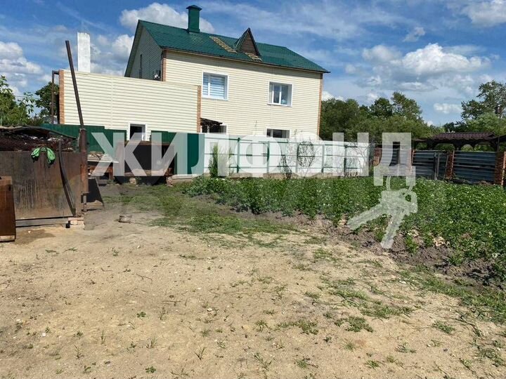 Участок 9,1 сот. (ИЖС)