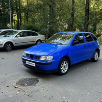 SEAT Ibiza 1.4 MT, 2001, 250 000 км, с пробегом, цена 145 000 руб.