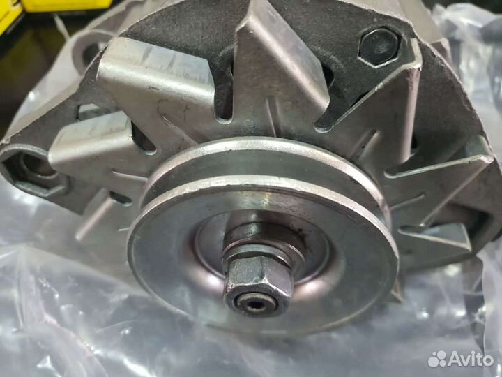 Генератор Ваз 2109 Нива 213