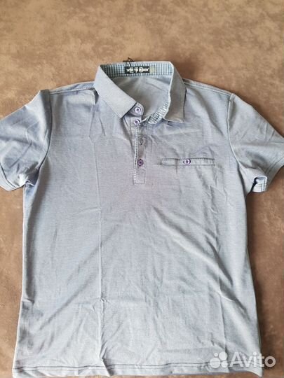 Футболка поло