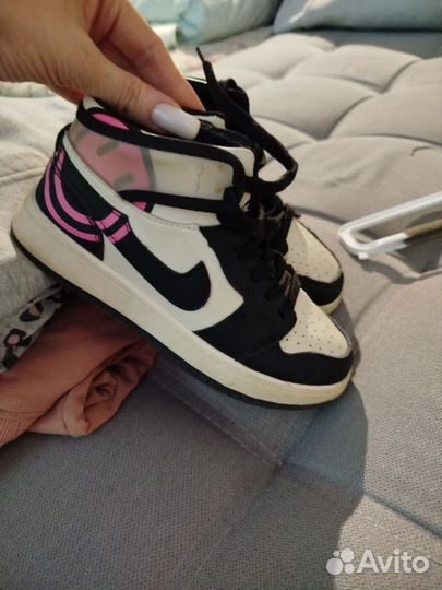 Пакет вещей