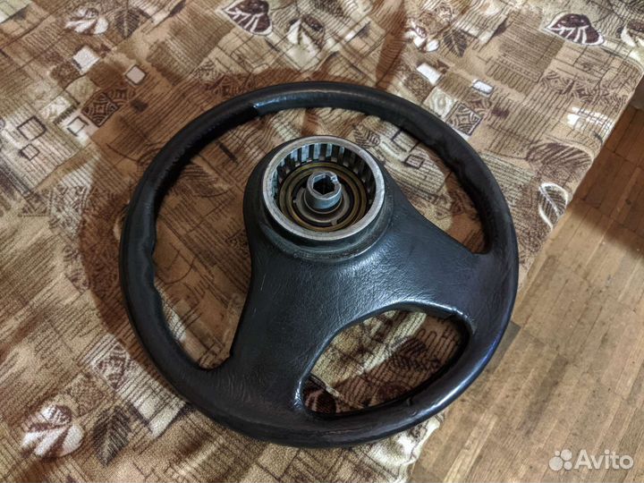 Руль Ford Sierra