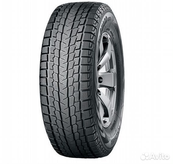 Yokohama Ice Guard G075 255/55 R18 109Q