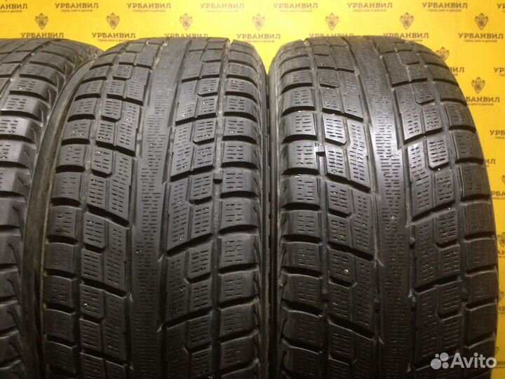 Yokohama Geolandar I/T-S G073 235/60 R17 102Q