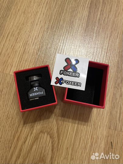 Комплектующие для fpv квадрокоптеров