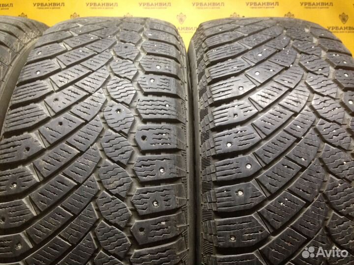 Continental Conti4x4IceContact 235/65 R17