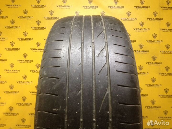 Bridgestone Dueler H/P Sport 235/55 R19 101W