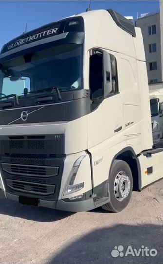 Volvo FH 500, 2022