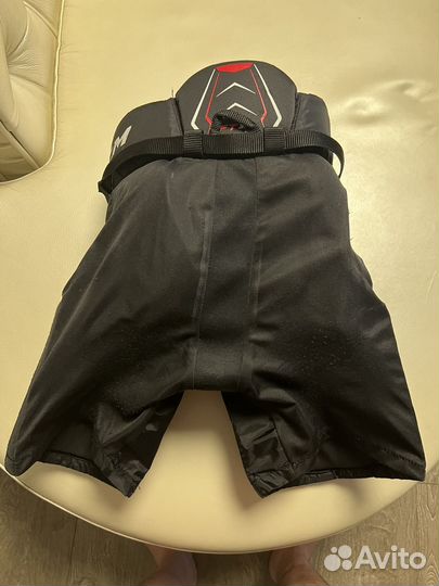 Хоккейные шорты детские