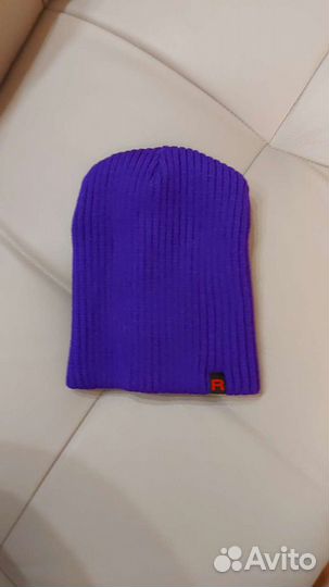 Горнолыжный котюм+шапка