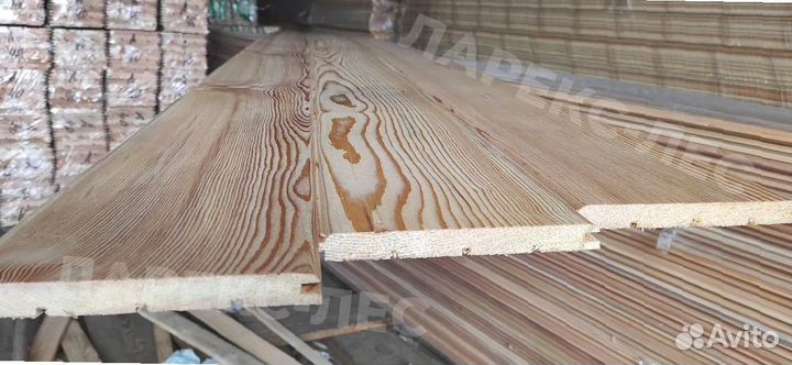 Вагонка штиль