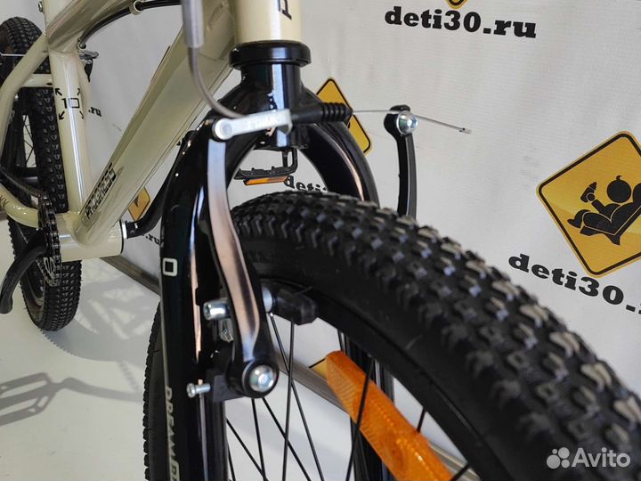 Велосипед bmx Progress spin 20