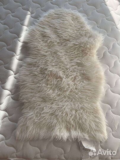 Коврик-накидка IKEA тейн Tejn