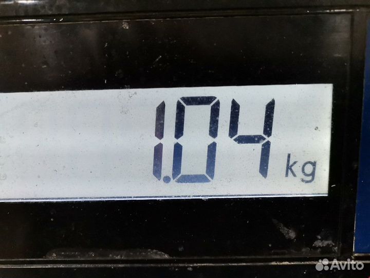 Насос вакуумный Renault Scenic 2 рест. 2010