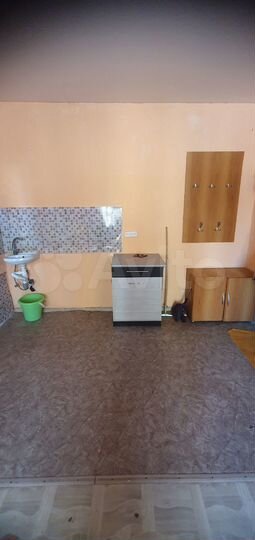 Комната 18,2 м² в 1-к., 2/5 эт.