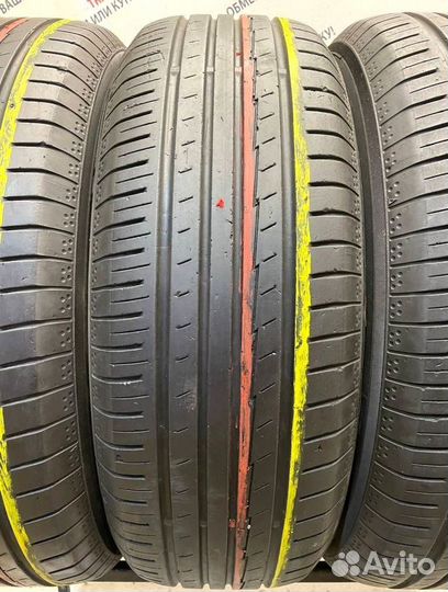 Yokohama BluEarth-A AE-50 215/65 R17 99V