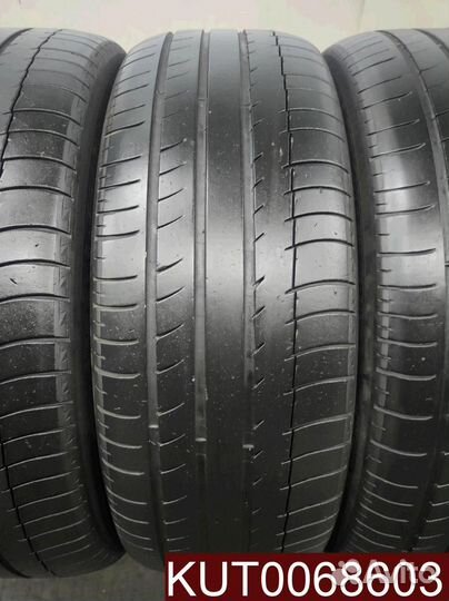 Michelin Latitude Sport 225/60 R18 107U
