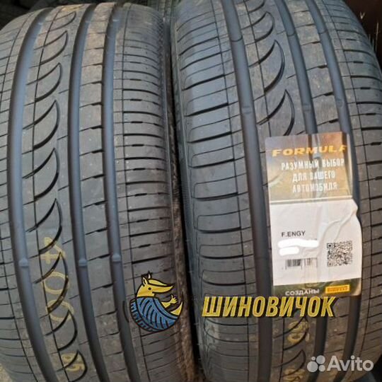 Pirelli Formula Energy 185/65 R14 86H