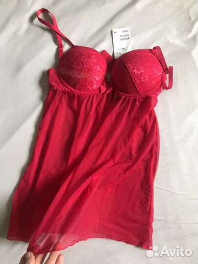 Пеньюар 70А новый