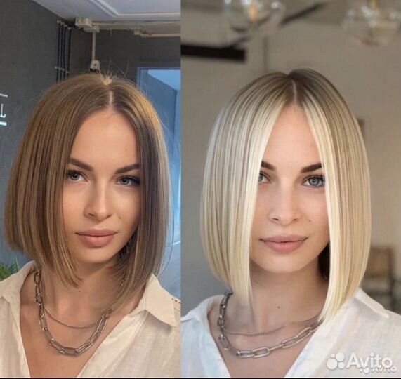 Стилист колорист(самый тренд техник )