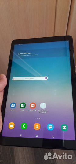 Samsung galaxy tab a 10.5 (3/32) sm-t595