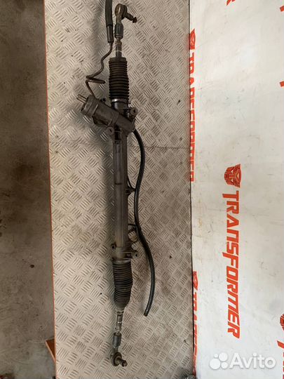 Рулевая рейка Фольксваген Пассат В5