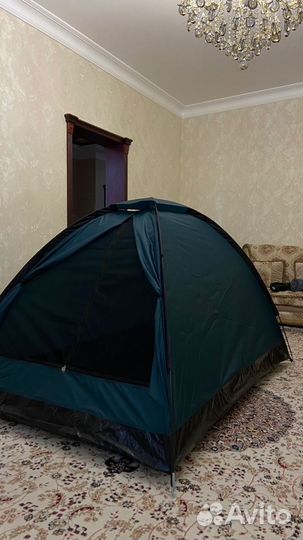 Палатка